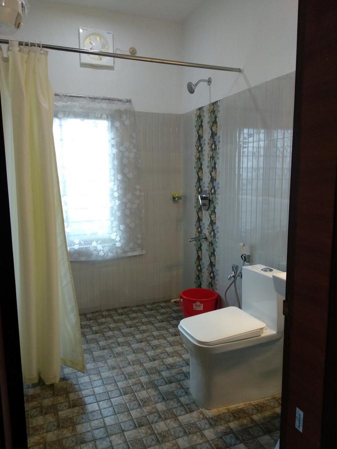 La Vue Resort Kāziranga エクステリア 写真